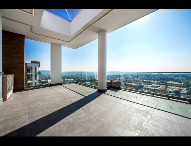 2 BEDROOM APARTMENT FOR SALE IN ROSEBANK
